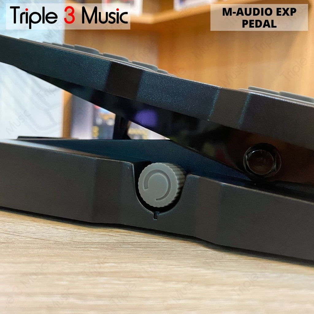 M-AUDIO EXP EX-P Expression Pedal