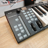 ICON iKeyboard 5X 49 Keys Midi Controller