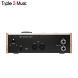 Universal Audio Volt 276 2-in/2-out USB 2.0 Audio Interface