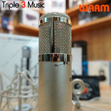 WARM AUDIO WA47 JR WA47JR Mic Condenser