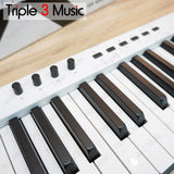 MIDIPLUS X4 Gen III MK3 49 Normal Keys Midi Controller