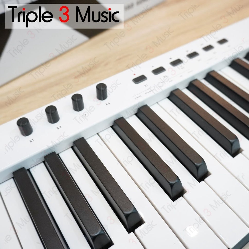 MIDIPLUS X4 Gen III MK3 49 Normal Keys Midi Controller
