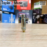Seruni Audio ACS22-F Adapter SERUNI MICRODOT For Fifine K037