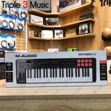 M-Audio Oxygen 49 MK5 Midi Controller 49 keys