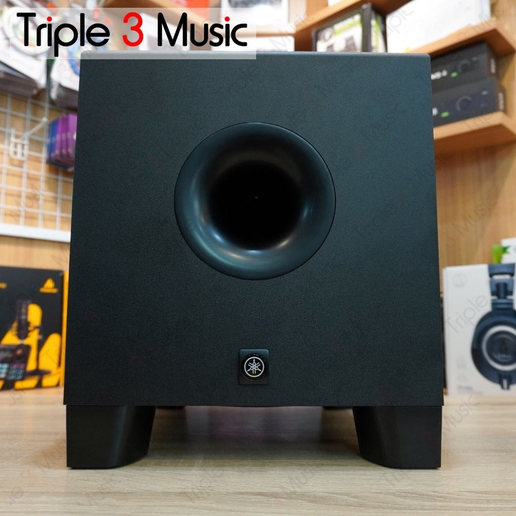 YAMAHA HS8S Speaker Subwoofer AKTIF