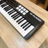 M-Audio Oxygen 61 MK5 Midi Controller 61keys