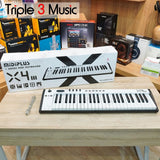 MIDIPLUS X4 Gen III MK3 49 Normal Keys Midi Controller