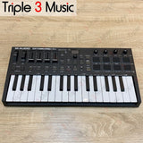 M-Audio Oxygen Pro Mini 32 Midi Controller 32 keys