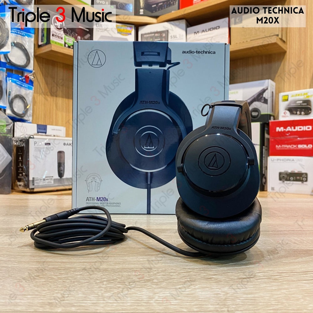 Headphone Studio