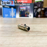 Seruni Audio ACS22-F Adapter SERUNI MICRODOT For Fifine K037