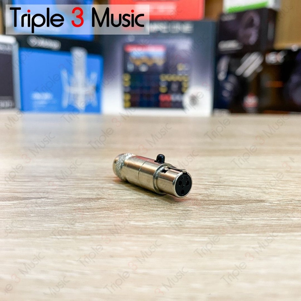 Seruni Audio ACS22-F Adapter SERUNI MICRODOT For Fifine K037