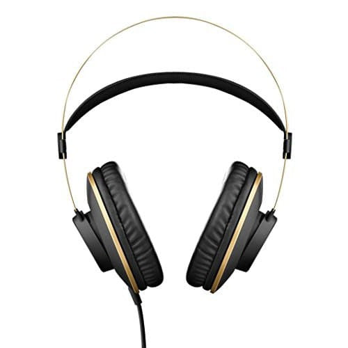 AKG K92 K 92 Headphone Flat ORIGINAL
