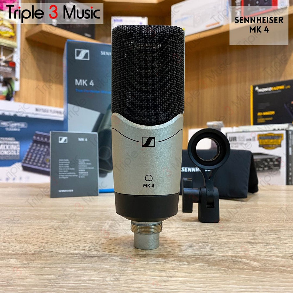 Sennheiser