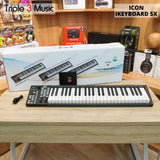 ICON iKeyboard 5X 49 Keys Midi Controller