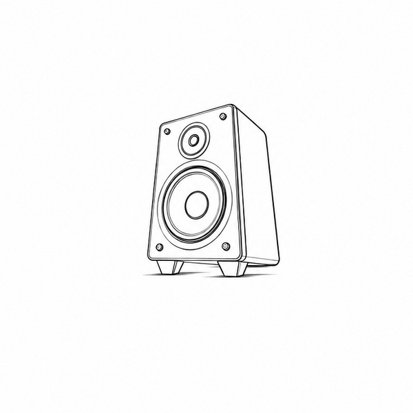 Speaker Monitor