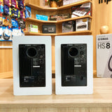 Yamaha HS8 ORIGINAL Speaker Active Studio Monitor
