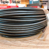 MOGAMI 2549 ORIGINAL JAPAN BALANCED KABEL Per Meter