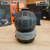 Beyerdynamic DT900 PRO X Open Back Headphone Monitoring FLAT