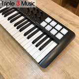 M-Audio Oxygen 49 MK5 Midi Controller 49 keys
