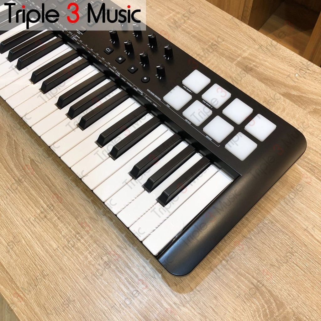 M-Audio Oxygen 49 MK5 Midi Controller 49 keys