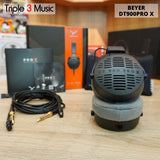Beyerdynamic DT900 PRO X Open Back Headphone Monitoring FLAT