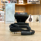 M-AUDIO EXP EX-P Expression Pedal