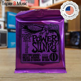 Ernieball Ernie Ball 2220 ORIGINAL RESMI 11-48 Senar Gitar Elektrik