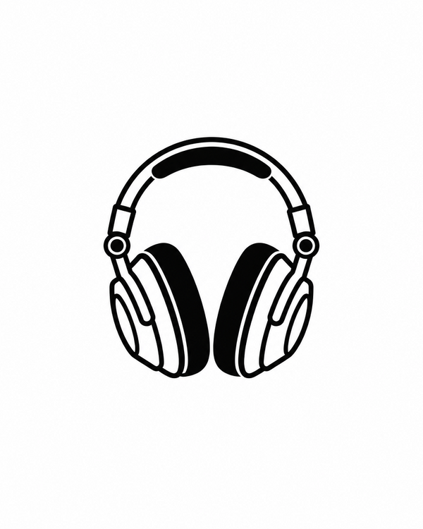 Headphone Studio