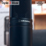 Audio Technica at2020 XLR ORIGINAL
