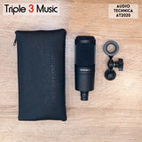 Audio Technica at2020 XLR ORIGINAL