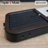 Midiplus BAND Keytar Keyboard gitar multifungsi midi controller