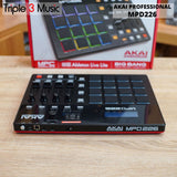 Akai MPD226 MPD 226 Drum Pad Midi Controller