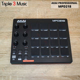 Akai MPD218 MPD 218 Drum Pad Controller