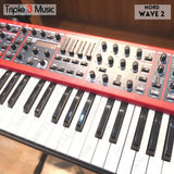 NORD WAVE 2 SYNTHESIZER KEYBOARD