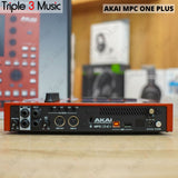 Akai MPC One Plus MPC ONE+ Standalone Sampler and Sequencer ORIGINAL