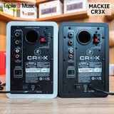 Mackie CR3X Speaker Flat ORIGINAL Triple3music