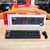 AKAI LPD 8 MK2 MKII LPD8 Pad Controller
