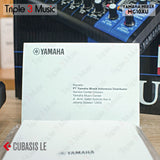 Yamaha Mixer AUDIO MG-10Xu / MG10Xu / MG 10Xu usb ORIGINAL GARANSI