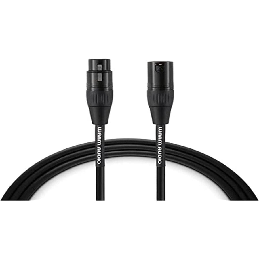 WARM AUDIO XLR TO XLR CABLE PRO SERIES 10FT 3m