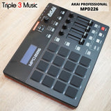 Akai MPD226 MPD 226 Drum Pad Midi Controller