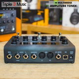 IK MULTIMEDIA TONEX pedal amplifier/cabinet/pedal modeler