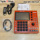 Akai MPC One Plus MPC ONE+ Standalone Sampler and Sequencer ORIGINAL
