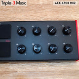 AKAI LPD 8 MK2 MKII LPD8 Pad Controller