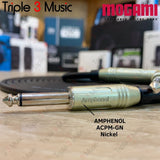 MOGAMI 2524 Kabel gitar 5m original Japan