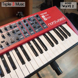 NORD WAVE 2 SYNTHESIZER KEYBOARD