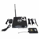 Wave Audio Monitor Wave Air 3 Pro Professional In ear monitor IEM wireless sistem