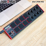 AKAI LPD 8 MK2 MKII LPD8 Pad Controller