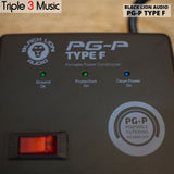Black Lion Audio PG-P PGP Type F Power Conditioner stop kontak ARUS BERSIH