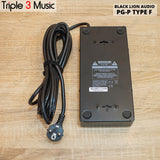 Black Lion Audio PG-P PGP Type F Power Conditioner stop kontak ARUS BERSIH