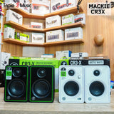 Mackie CR3X Speaker Flat ORIGINAL Triple3music